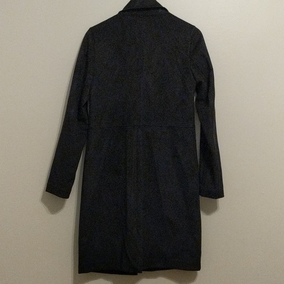 Dynamite by Aritzia trench - Picture 3 of 4